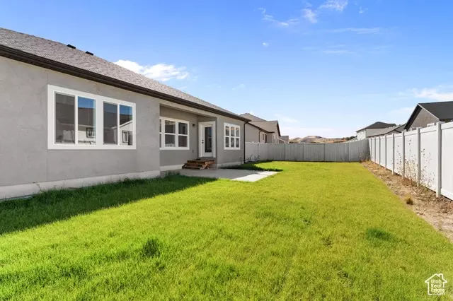 Exterior - 1544 S Windsong Dr, Santaquin, UT 84655 photo 3 of 3