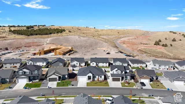 View/Area - 1544 S Windsong Dr, Santaquin, UT 84655 photo 4 of 5