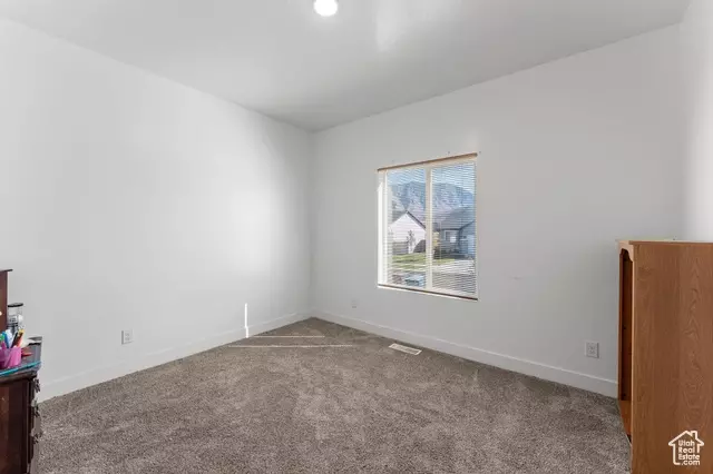 Bedroom - 1544 S Windsong Dr, Santaquin, UT 84655 photo 3 of 4