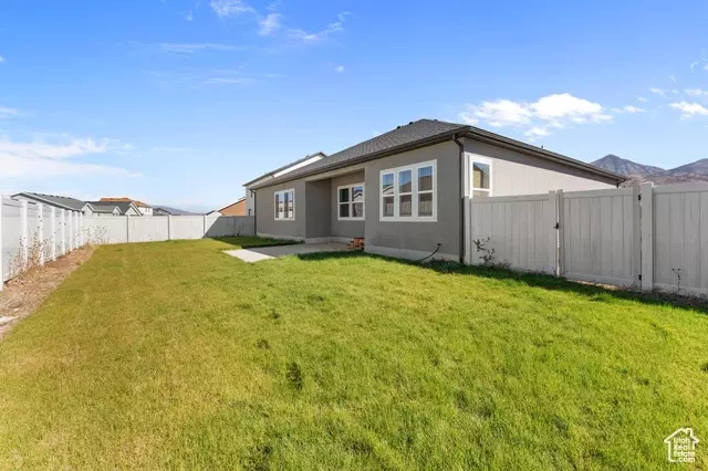 Exterior - 1544 S Windsong Dr, Santaquin, UT 84655 photo 2 of 3