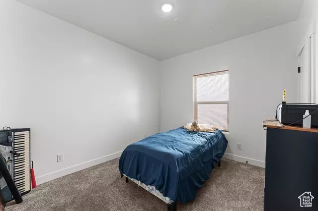 Bedroom - 1544 S Windsong Dr, Santaquin, UT 84655 photo 4 of 4