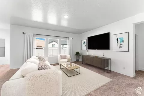 Living - 1544 S Windsong Dr, Santaquin, UT 84655 photo 1 of 2