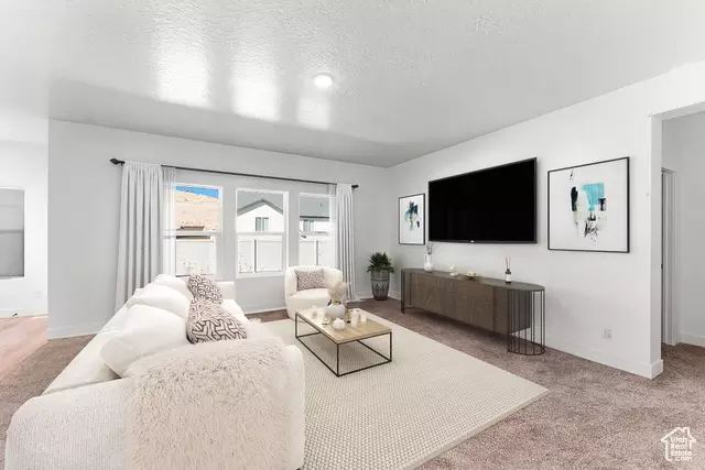 Living - 1544 S Windsong Dr, Santaquin, UT 84655 photo 1 of 2