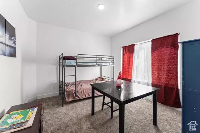 Bedroom - 1544 S Windsong Dr, Santaquin, UT 84655 photo 2 of 4