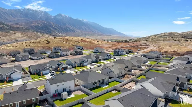 View/Area - 1544 S Windsong Dr, Santaquin, UT 84655 photo 2 of 5