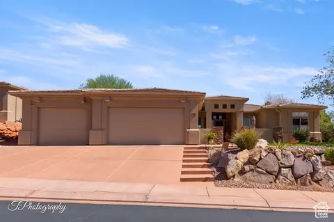 1578 N Palo Verde Dr, Saint George, UT 84770