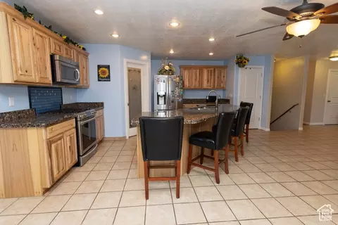 Kitchen - 251 N 580 W, Monroe, UT 84754 photo 1 of 6