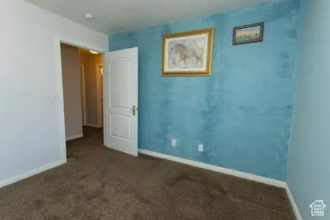 Bedroom - 251 N 580 W, Monroe, UT 84754 photo 5 of 8
