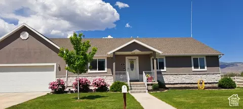 Exterior - 251 N 580 W, Monroe, UT 84754 photo 27 of 27