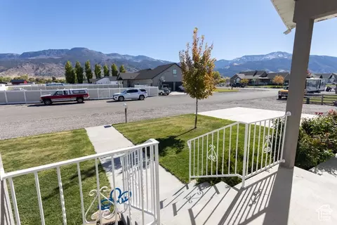 Exterior - 251 N 580 W, Monroe, UT 84754 photo 6 of 27