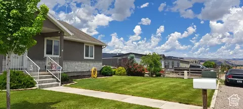 Exterior - 251 N 580 W, Monroe, UT 84754 photo 26 of 27