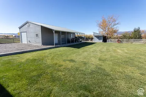 Exterior - 251 N 580 W, Monroe, UT 84754 photo 19 of 27