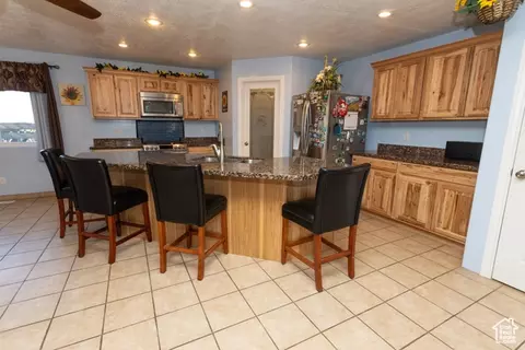 Kitchen - 251 N 580 W, Monroe, UT 84754 photo 6 of 6