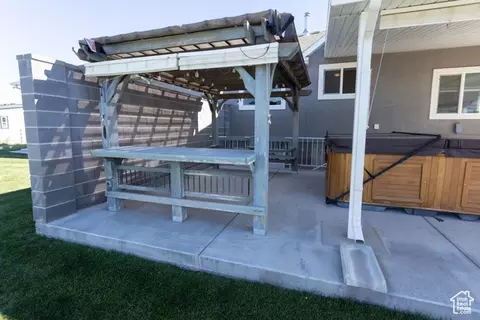 Exterior - 251 N 580 W, Monroe, UT 84754 photo 21 of 27