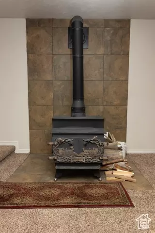 Living - 251 N 580 W, Monroe, UT 84754 photo 4 of 4