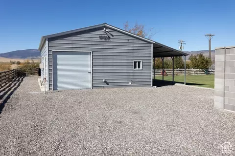 Exterior - 251 N 580 W, Monroe, UT 84754 photo 7 of 27