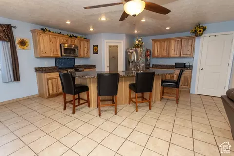Kitchen - 251 N 580 W, Monroe, UT 84754 photo 5 of 6