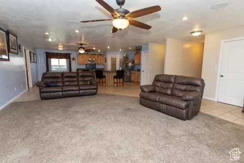 Living - 251 N 580 W, Monroe, UT 84754 photo 1 of 4