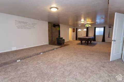 Living - 251 N 580 W, Monroe, UT 84754 photo 3 of 4