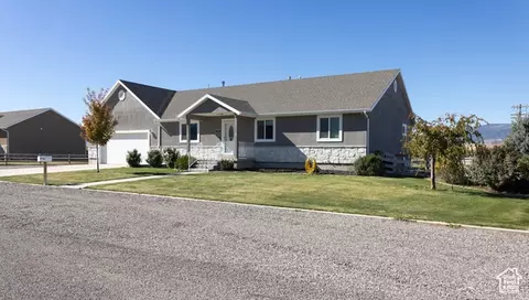 Exterior - 251 N 580 W, Monroe, UT 84754 photo 2 of 27