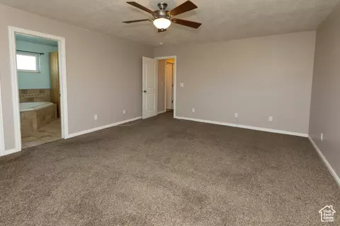 Bedroom - 251 N 580 W, Monroe, UT 84754 photo 1 of 8