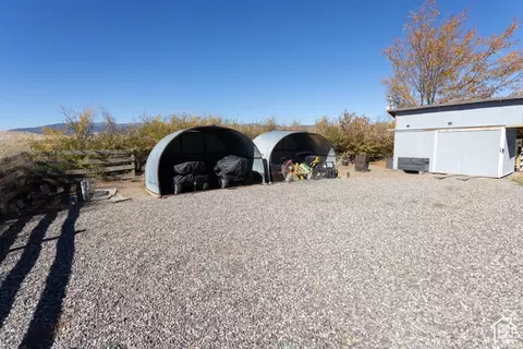 Exterior - 251 N 580 W, Monroe, UT 84754 photo 9 of 27
