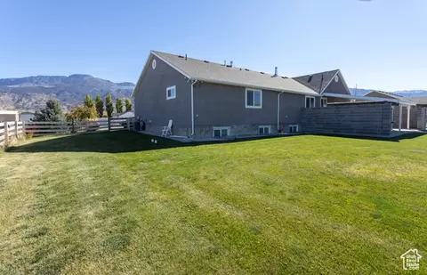 Exterior - 251 N 580 W, Monroe, UT 84754 photo 17 of 27