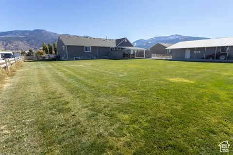 Exterior - 251 N 580 W, Monroe, UT 84754 photo 15 of 27