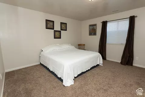 Bedroom - 251 N 580 W, Monroe, UT 84754 photo 6 of 8
