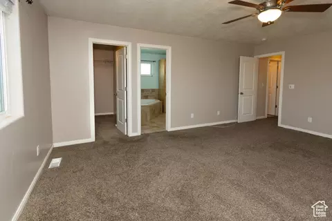Bedroom - 251 N 580 W, Monroe, UT 84754 photo 3 of 8