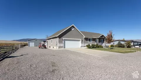 Exterior - 251 N 580 W, Monroe, UT 84754 photo 3 of 27