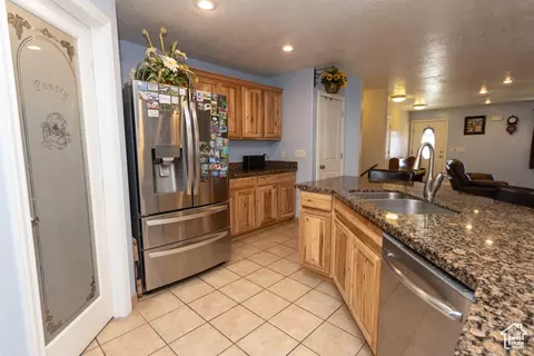 Kitchen - 251 N 580 W, Monroe, UT 84754 photo 4 of 6