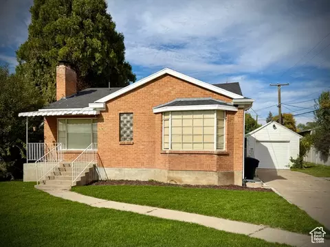 343 E 200 S, Kaysville, UT 84037