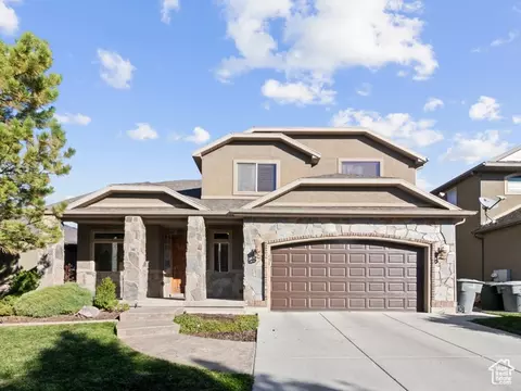 456 W Aspen Gate Ln S, South Jordan, UT 84095