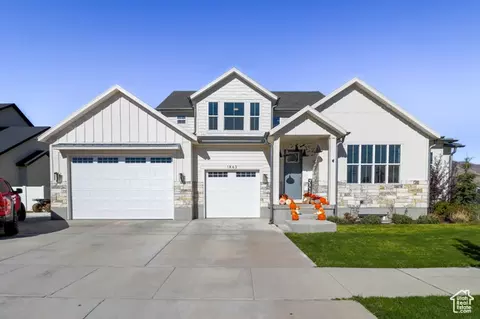 1862 W Charlotte Ct, Mapleton, UT 84664