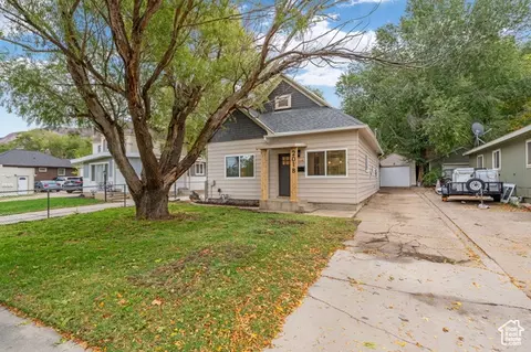 2018 Jackson Ave, Ogden, UT 84401