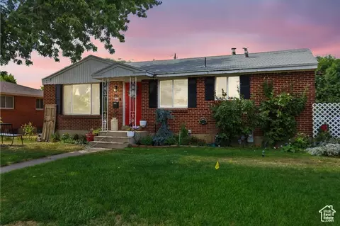 186 Sycamore Cir, Clearfield, UT 84015