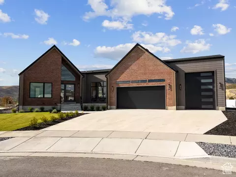 7371 W Summit Crest Cir, Herriman, UT 84096