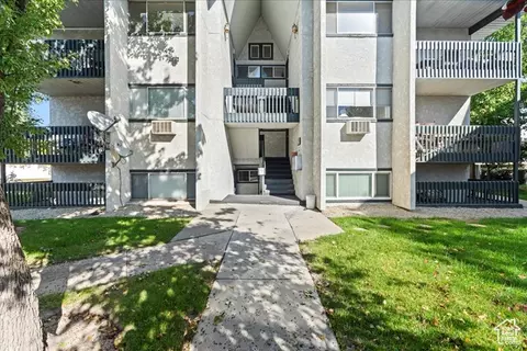 219 E Hill Ave # 6, Salt Lake City, UT 84107