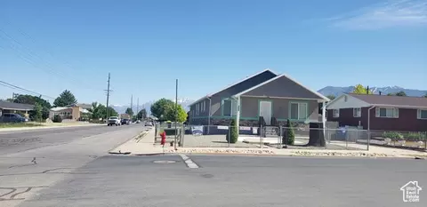 294 W 200 N, Spanish Fork, UT 84660