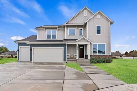 1340 E Hollyhock Way, Layton, UT 84040