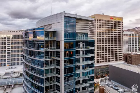 35 E 100 S #1905, Salt Lake City, UT 84111