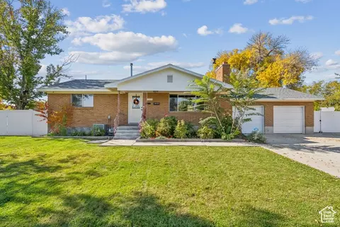 3896 S Campfire Cir W, West Valley City, UT 84119