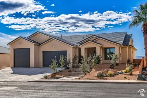 1652 E Howard Ln, Saint George, UT 84790