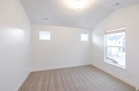 Bedroom - 4661 S Poplar Way #R302, Mapleton, UT 84664 photo 3 of 3