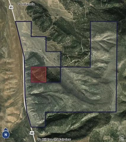 Undisclosed, Indianola, UT 84629