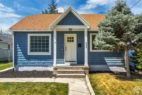 365 N 100 W, American Fork, UT 84003