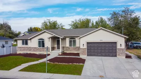 2216 W Birdsong Rd S, West Valley City, UT 84119