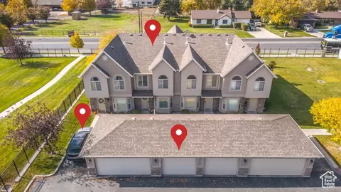 210 S Tamarak Cir W, Lehi, UT 84043