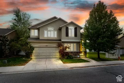 1952 E Meadow Downs Way, Cottonwood Heights, UT 84121